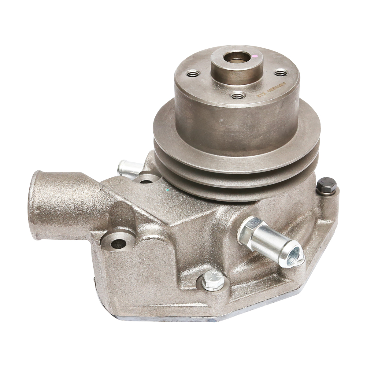 Pompa apa pentru John Deere cod OEM DE13243, AR52423, AR65260, AR87419, AR87420, AR97704, AR97708, JD85250, VPE1163 Breckner Germany - imagine 2