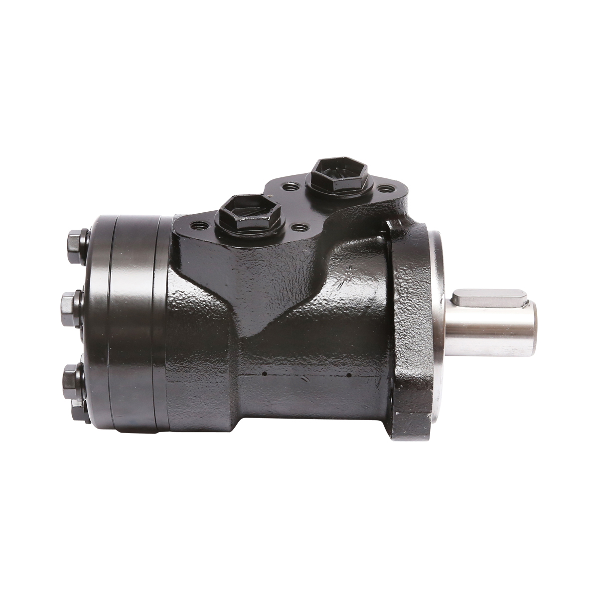 Motor BMP 100cc D=25mm 1/2 Breckner Germany - imagine 2