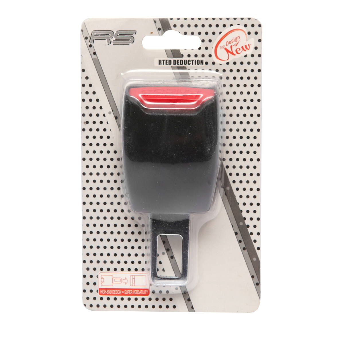 Adaptor anulare senzor centura de siguranta auto - imagine 2