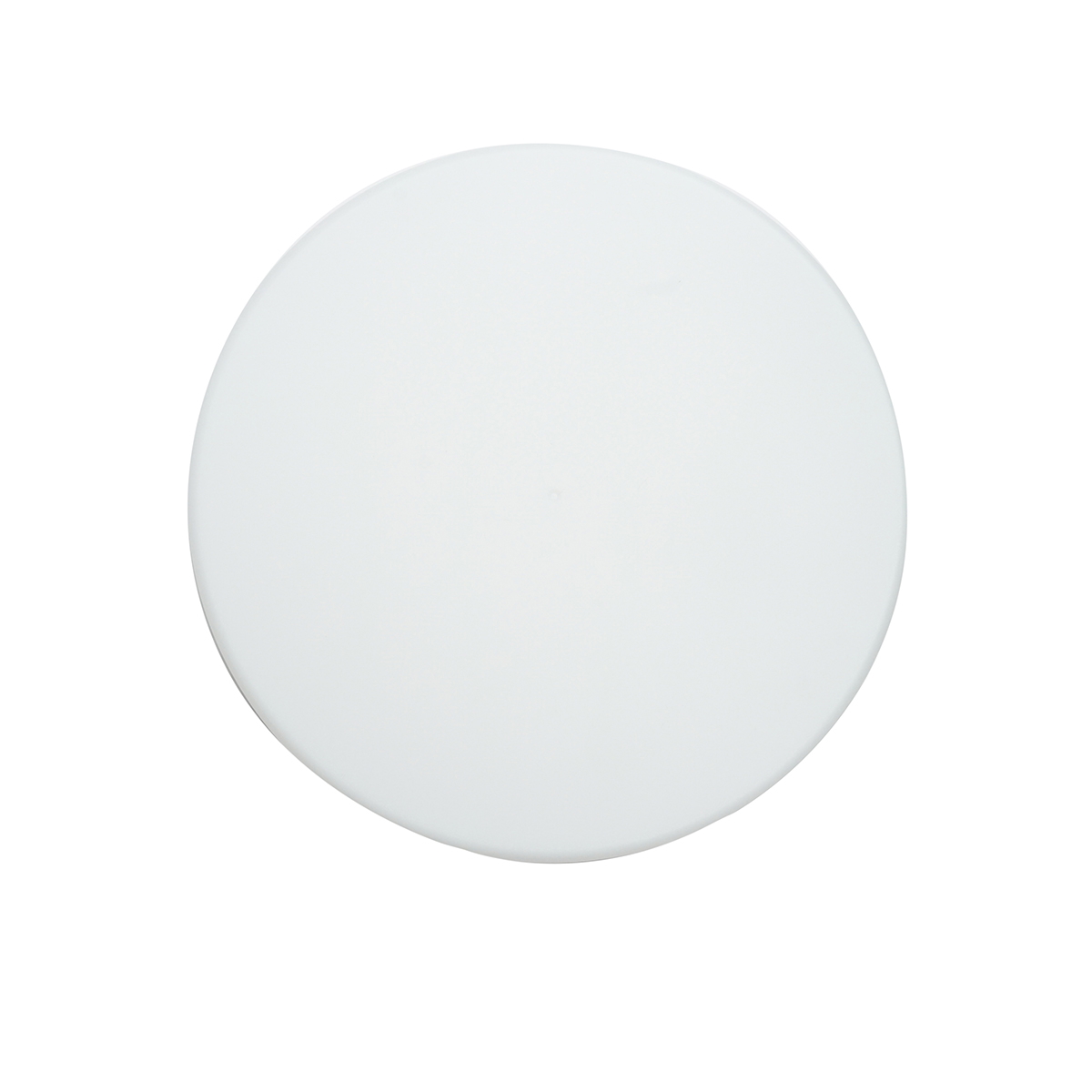 Plafoniera LED 24W, 220V, IP20, 180 mm, corp iluminat rotund interior/exterior rezistent la umezeala Breckner German - imagine 2