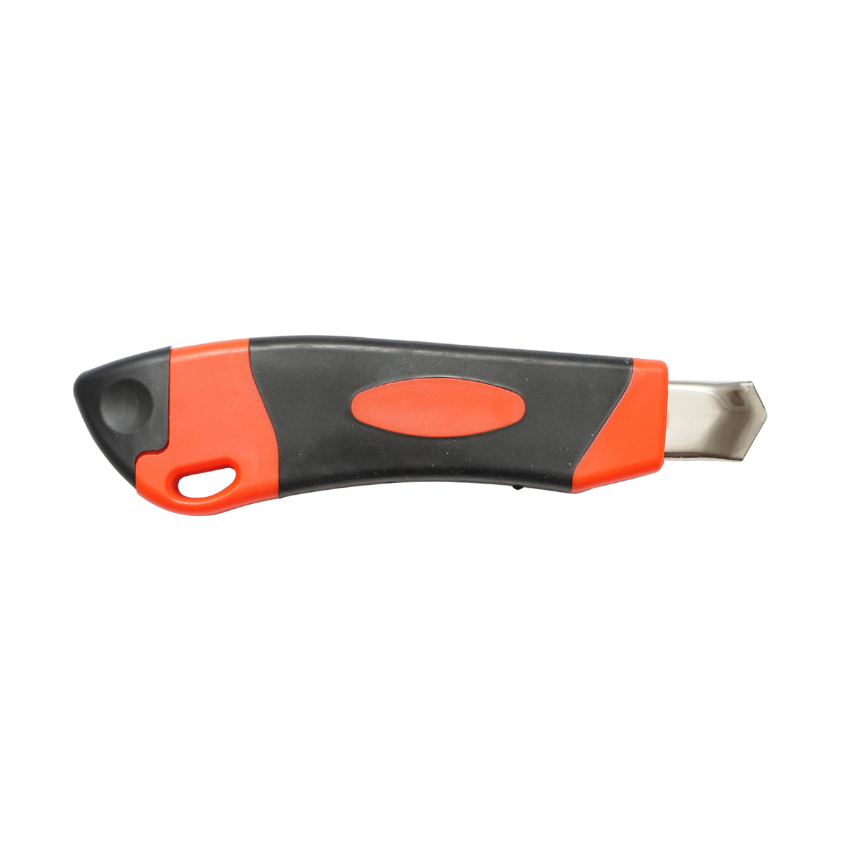 Cutit cutter profesional cu maner anti-alunecare si functie blocare 165mm Breckner Germany - imagine 2