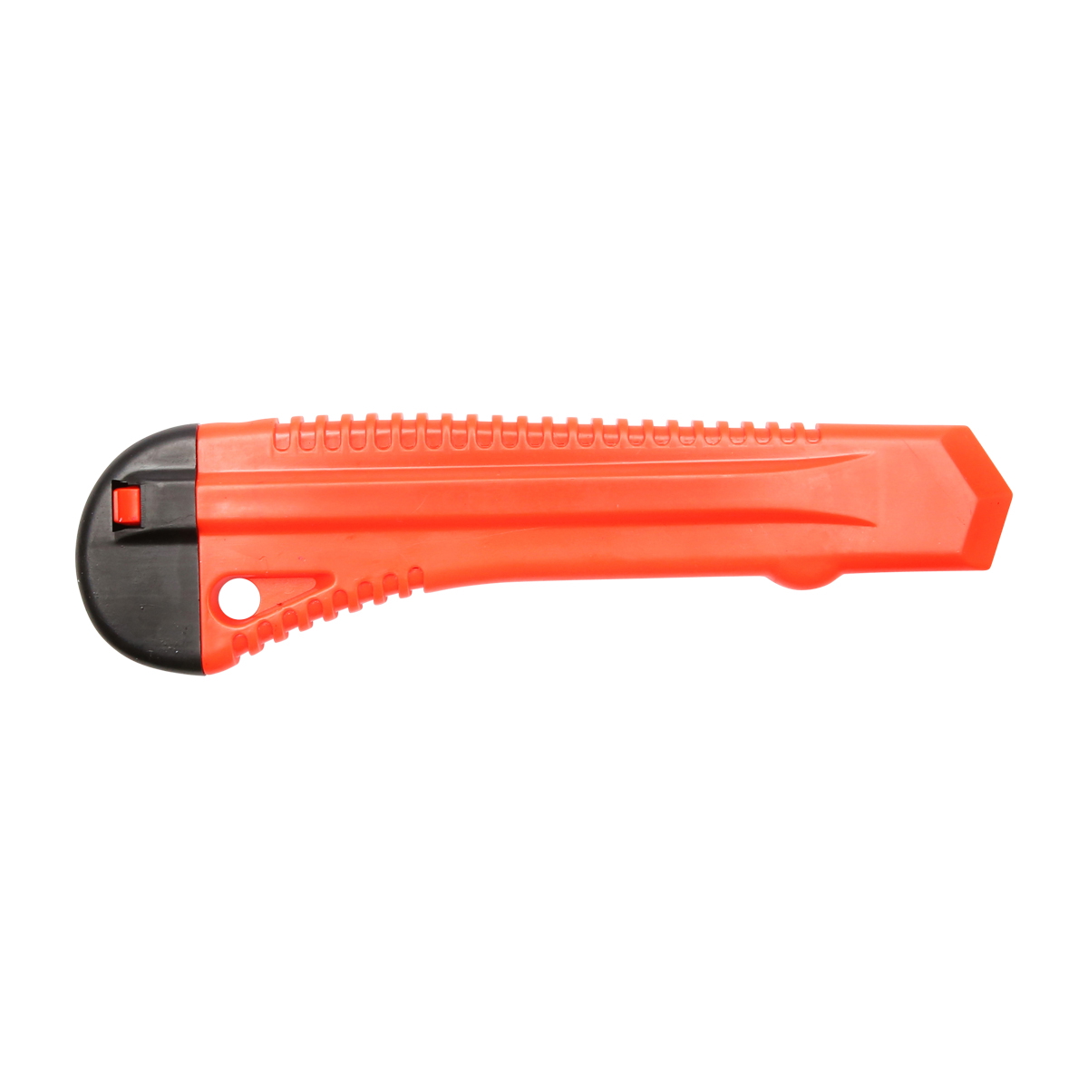 Cutit cutter rosu cu functie blocare lama 150mm Breckner Germany - imagine 2