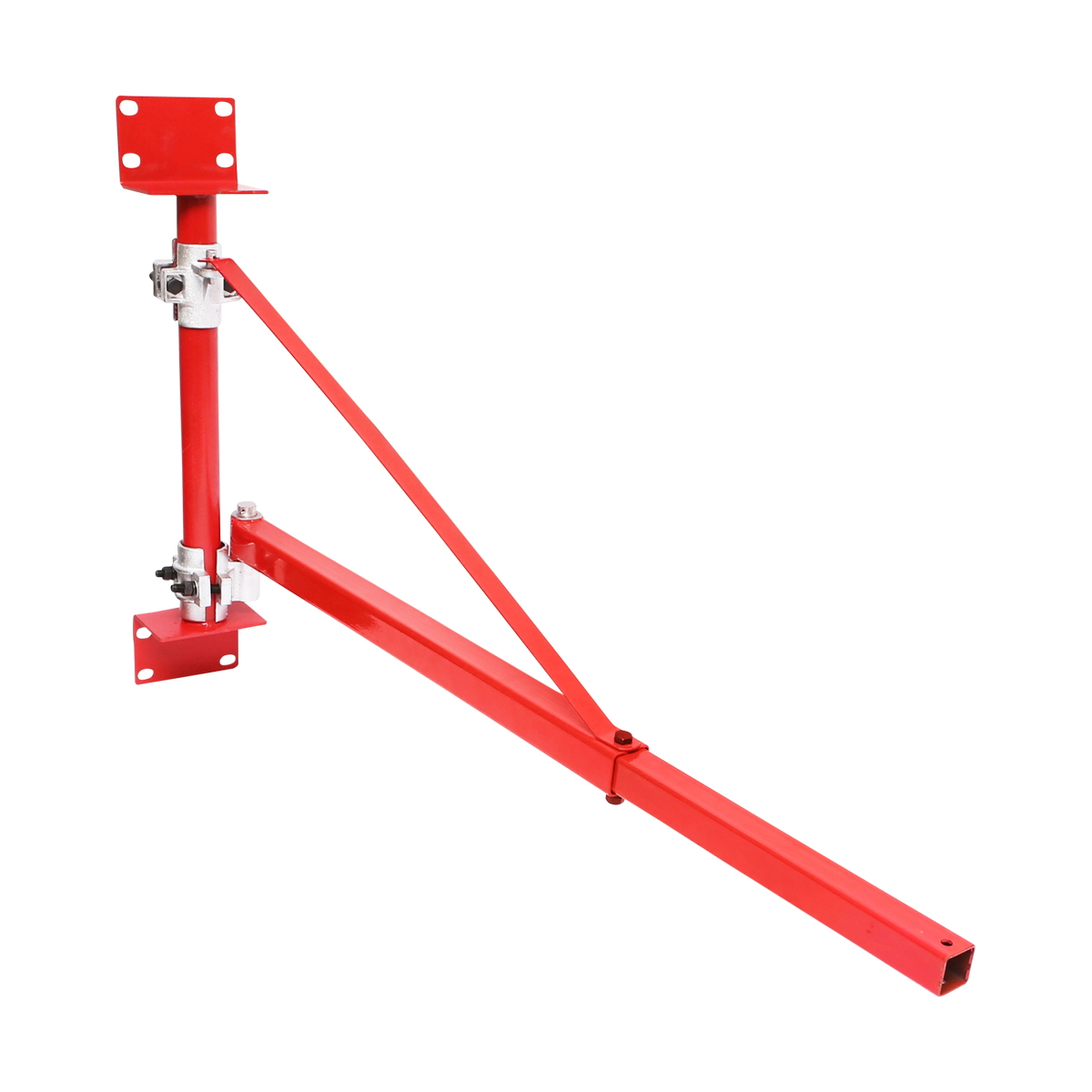 Suport perete pentru palan electric cu sarcina maxima suportata 200Kg - imagine 2