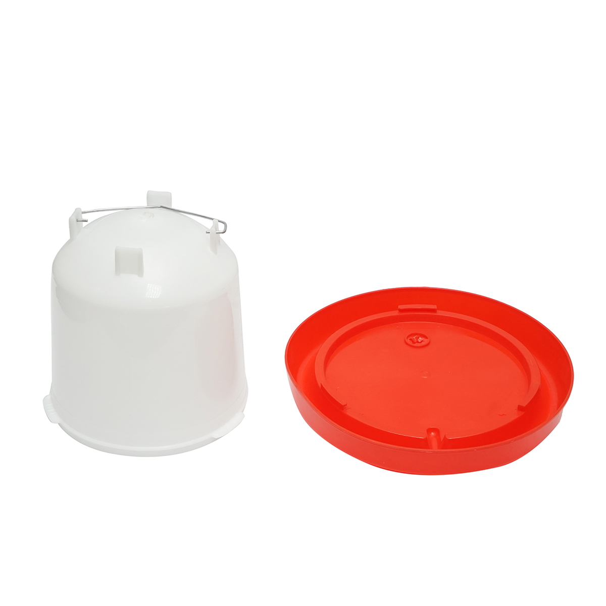 Adapatoare pentru pui si pasari de curte 6L Breckner Germany - imagine 2
