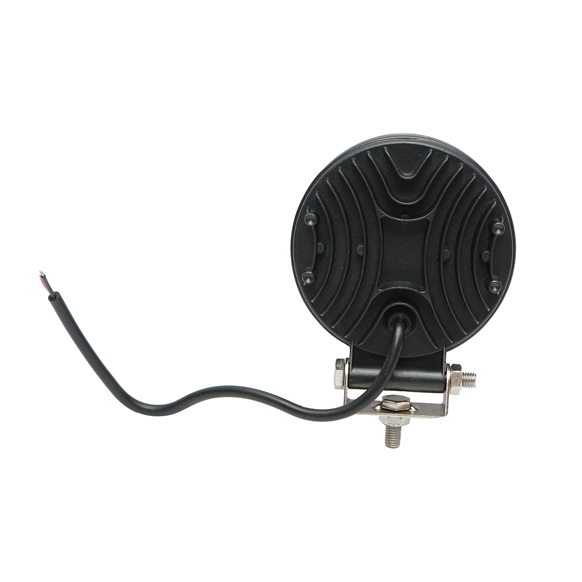 Proiector LED 10-30V 72W 113x132x30mm cu accesorii de prindere Breckner Germany - imagine 2
