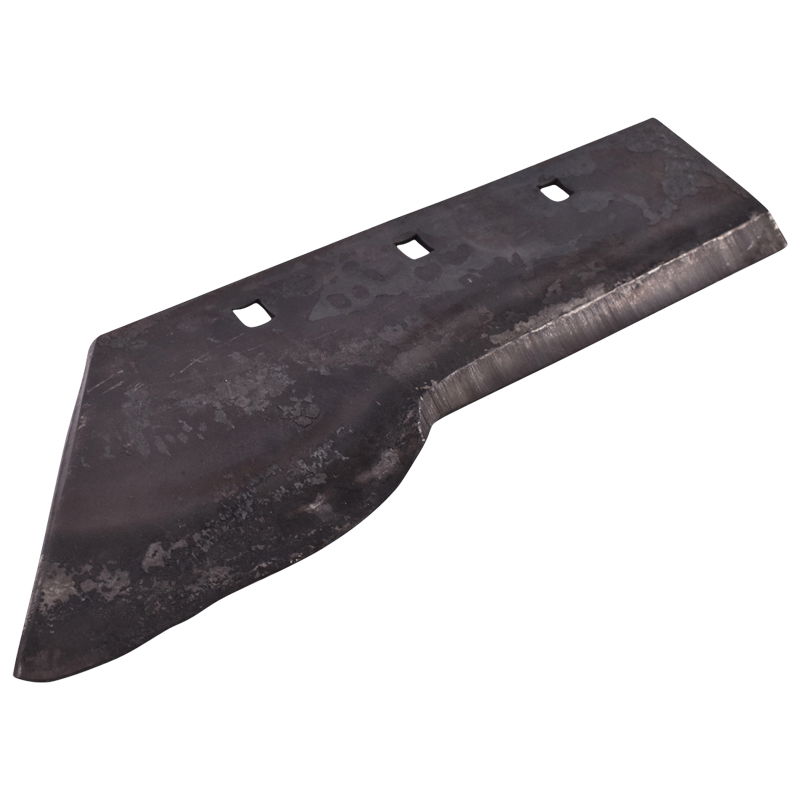 Brazdar cu cioc curbat pentru plug tip PP4 sormaitat - imagine 2
