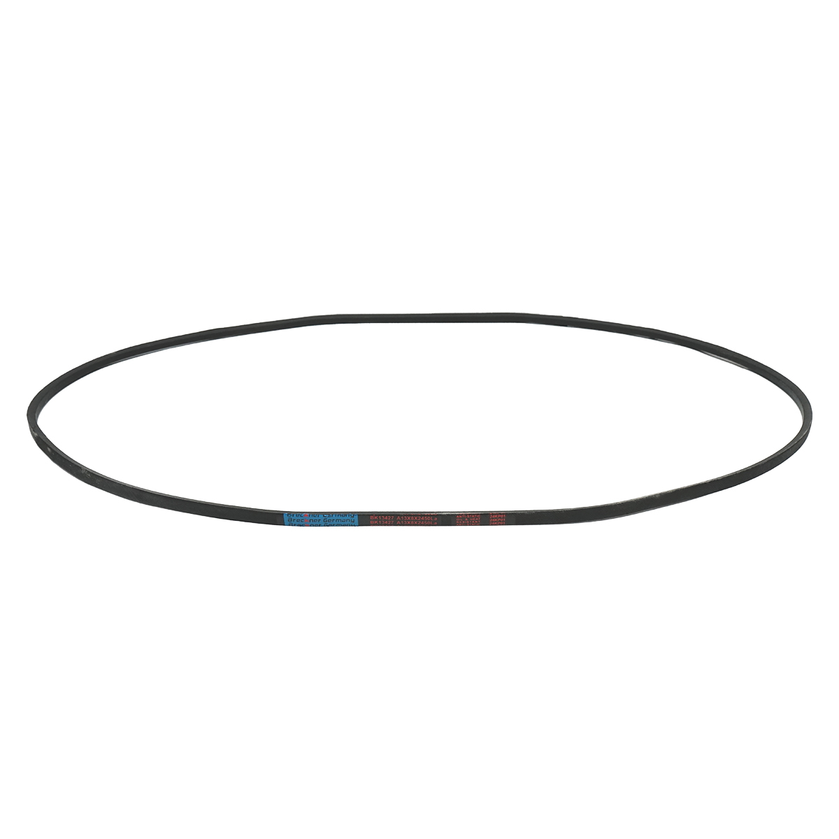 Curea transmisie 13x8x2450 La Breckner Germany - imagine 2