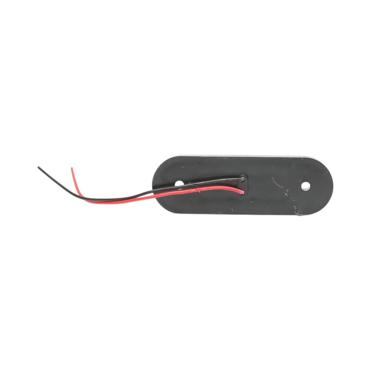 Lampa laterala LED galbena 12-24V FR0170 Breckner Germany - imagine 2