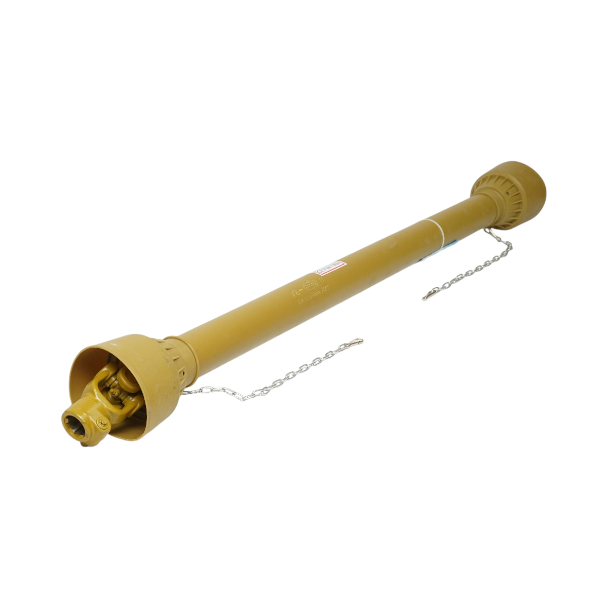 Cardan 1400mm L2S T2 teava lamaie - imagine 2