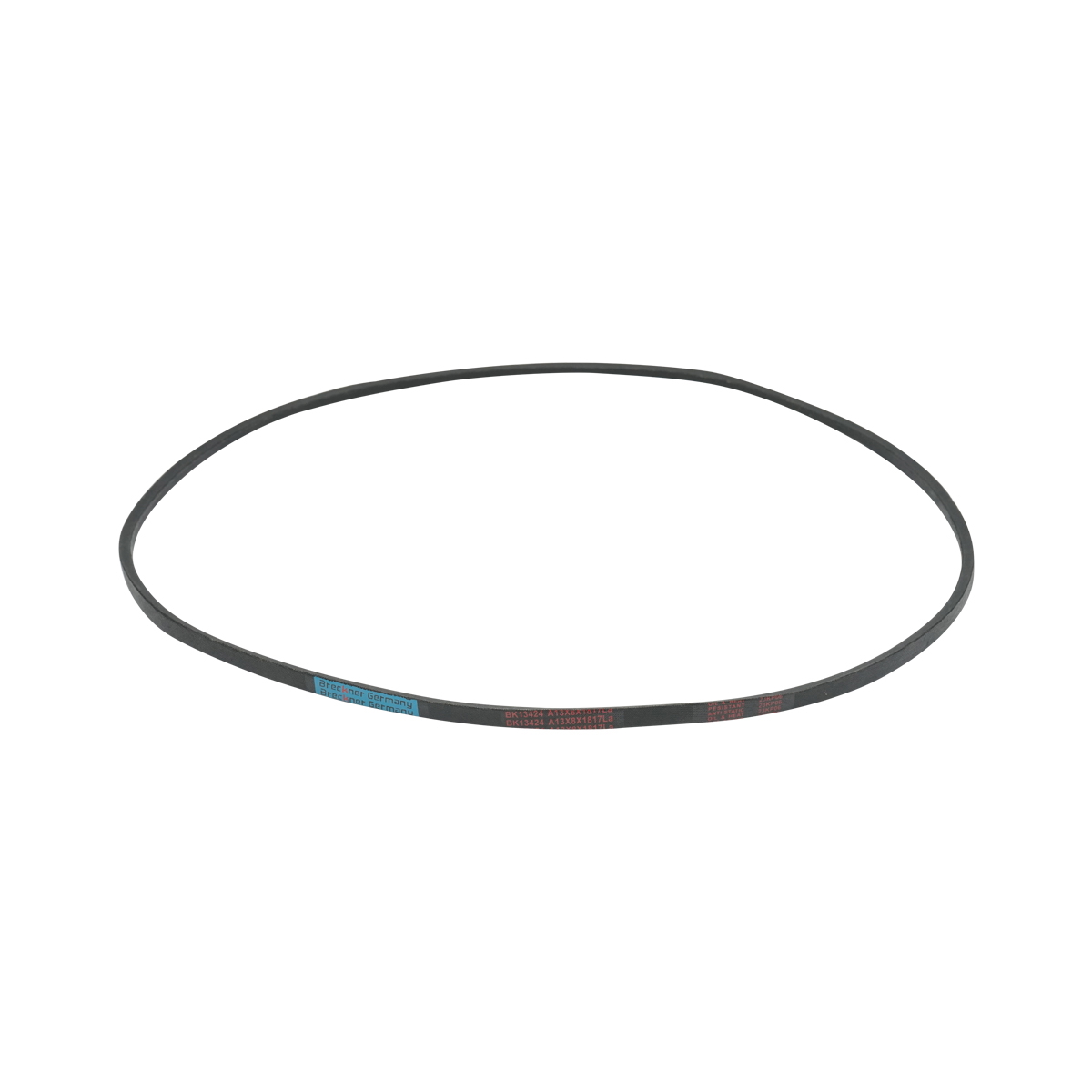 Curea transmisie 13x8x1817 La Breckner Germany - imagine 2