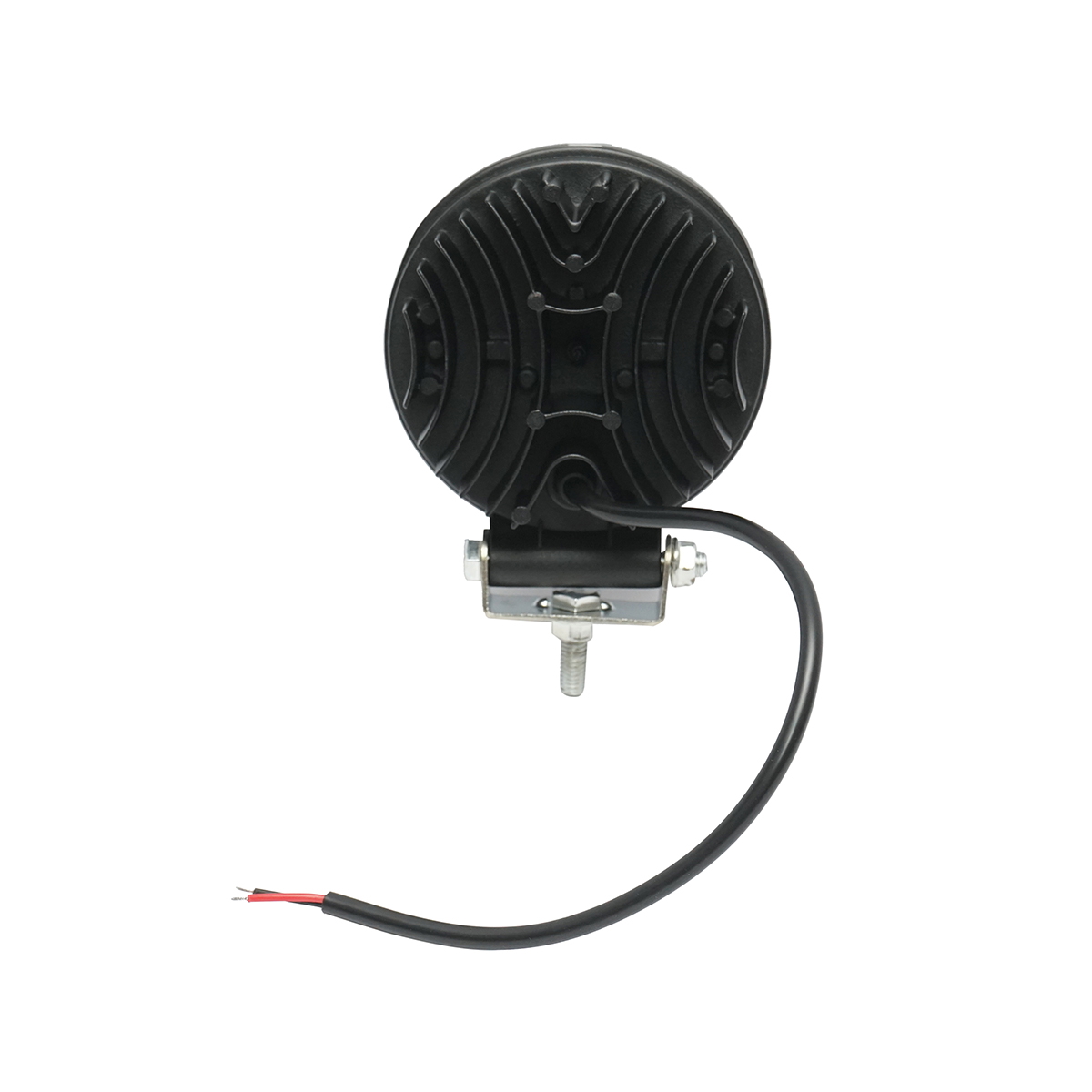 Lampa cu 14 LED-uri 10-30V 42W unghi radiere 30 de grade tip spot Breckner Germany - imagine 2