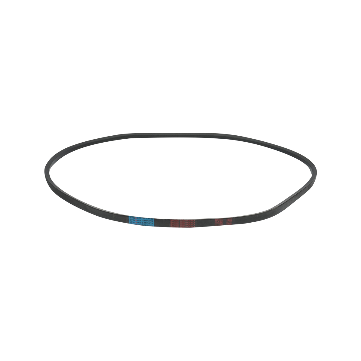Curea transmisie C 22x14x2526 La Breckner Germany - imagine 2