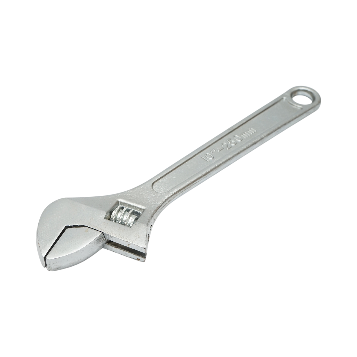 Cheie franceza reglabila 250mm profesionala Breckner Germany - imagine 2