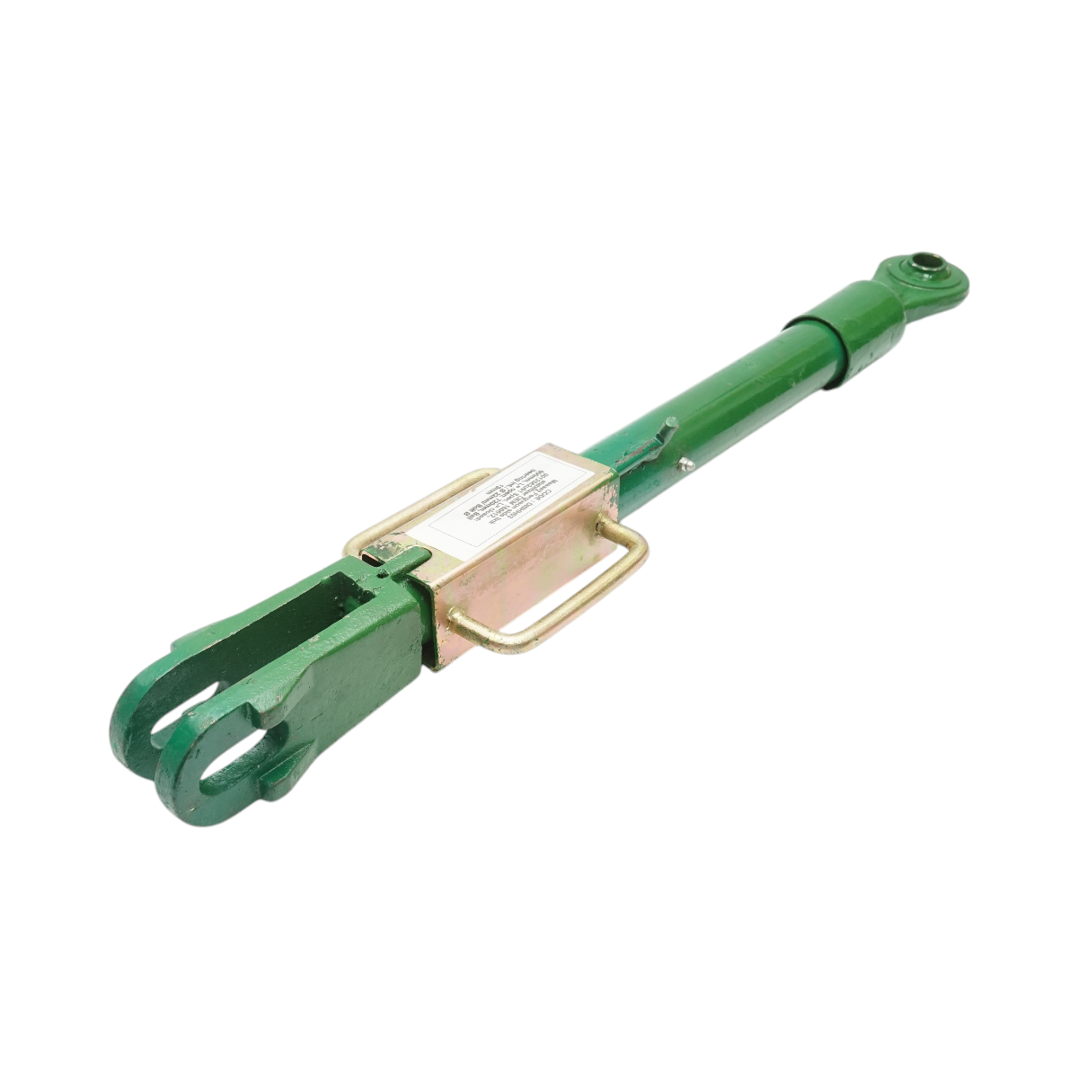 Stabilizator tirant lateral pentru Massey Ferguson cod OEM 160612, 0012562U91 - imagine 2