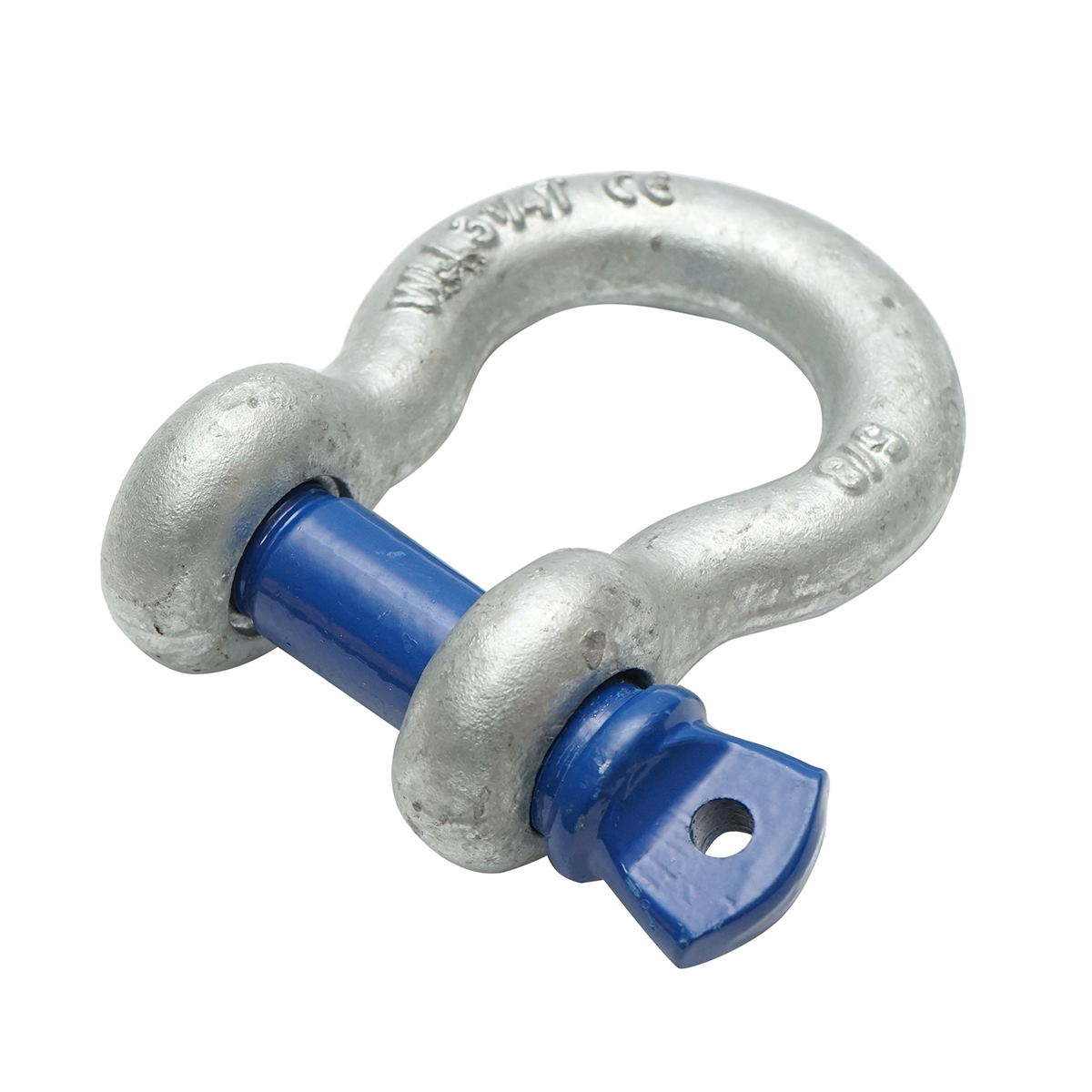 Cheie tachelaj 5/8 sarcina maxima 3.25T - imagine 2