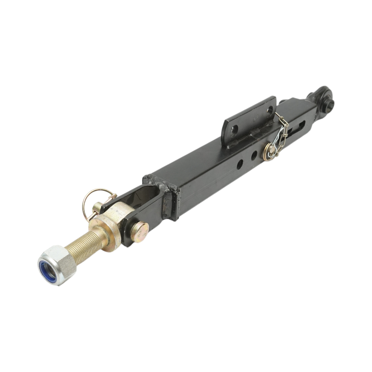 Stabilizator telescopic tirant lateral pentru Massey Ferguson cod OEM 160142 - imagine 2