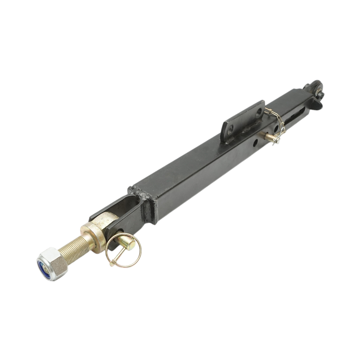 Stabilizator telescopic tirant lateral pentru Massey Ferguson - imagine 2