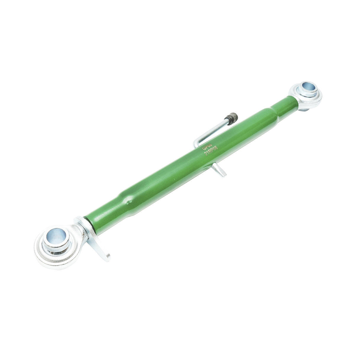 Tirant central 59,5cm, CAT 2-2, M30x3,5 - imagine 2