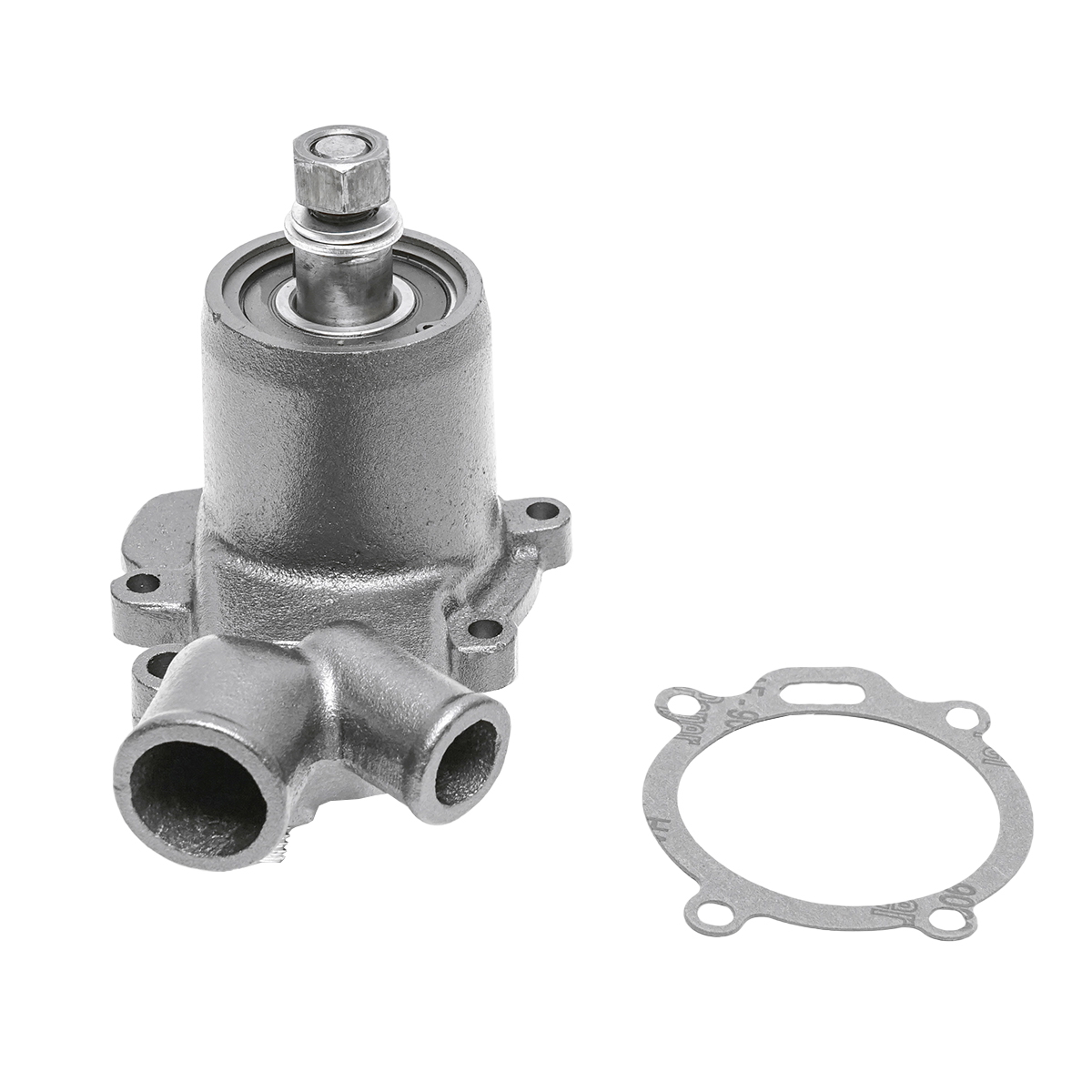 Pompa apa pentru Massey Ferguson, Landini, Perkins OEM U5MW0095 TNS - imagine 2