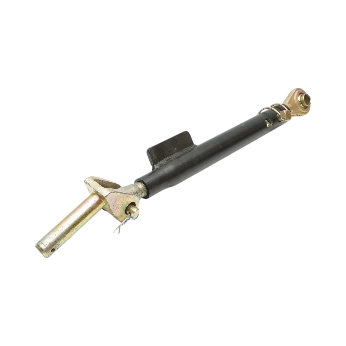 Stabilizator tirant lateral pentru Fiat cod OEM 5096555, 5123273, 5113070, 5120790, 5103864 - imagine 2