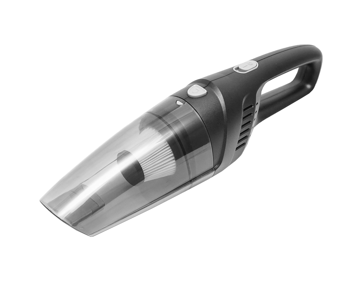 Aspirator de mana pentru mediu umed si uscat, tensiune alimentare priza auto 12V putere 90W - imagine 2