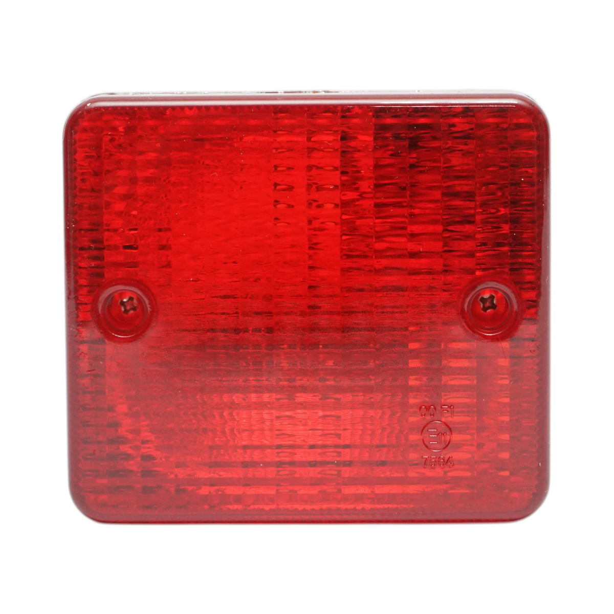 Lampa ceata spate 12V, 21W, P21W 87x77x50mm - imagine 2