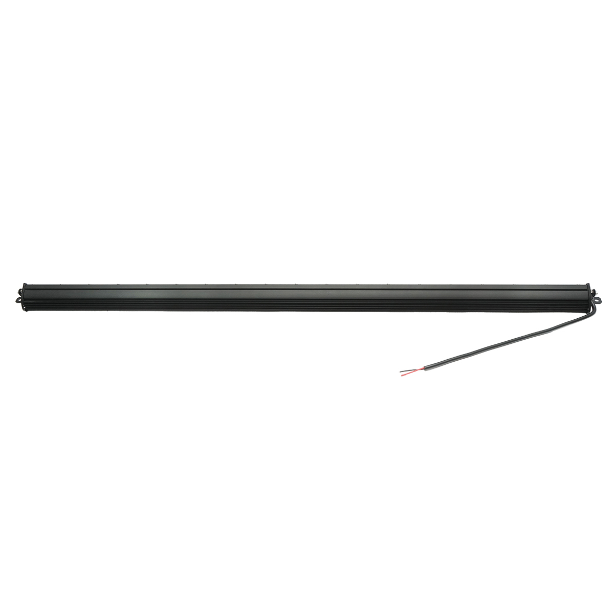 Lampa/proiector 324W tip bara 12 zone cu 108 LED-uri SMD 10-30V 6000K 1080x45x75mm Breckner Germany - imagine 2