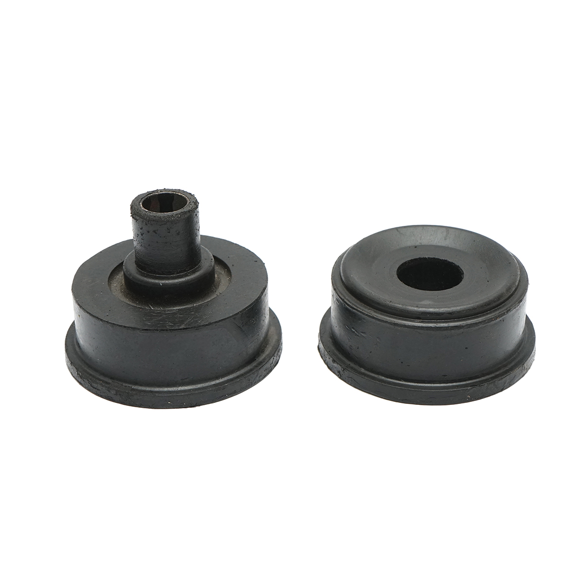 Bucsa tampon cabina inferior si superior pentru JCB 2CX, 3CX, 4CX OEM 331-18441 / 331-18442 - imagine 2