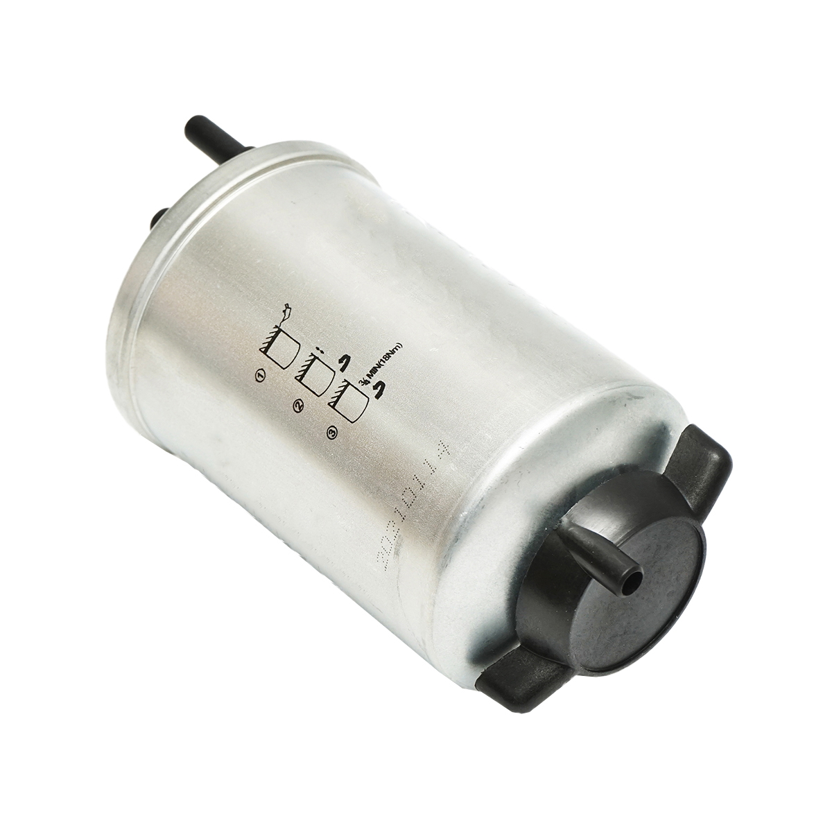 Filtru combustibil pentru JCB 2CX, 3CX, 4CX OEM 320-07394 - imagine 2