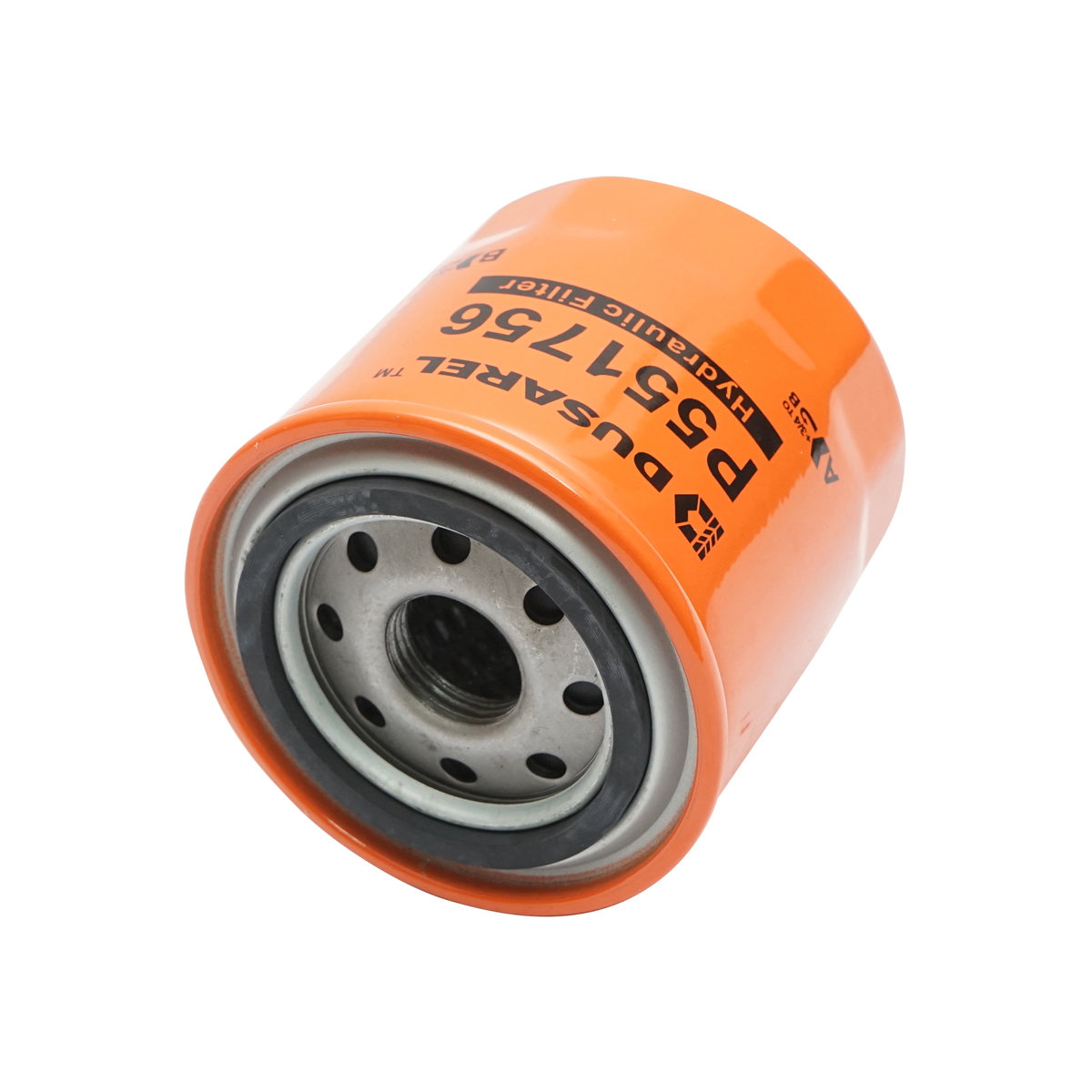 Filtru ulei transmisie pentru JCB 2CX, 3CX, 4CX P551756, WD920/3, XH446, SH59024, 581-18063,581/18063, HF35139, HF6119 - imagine 2