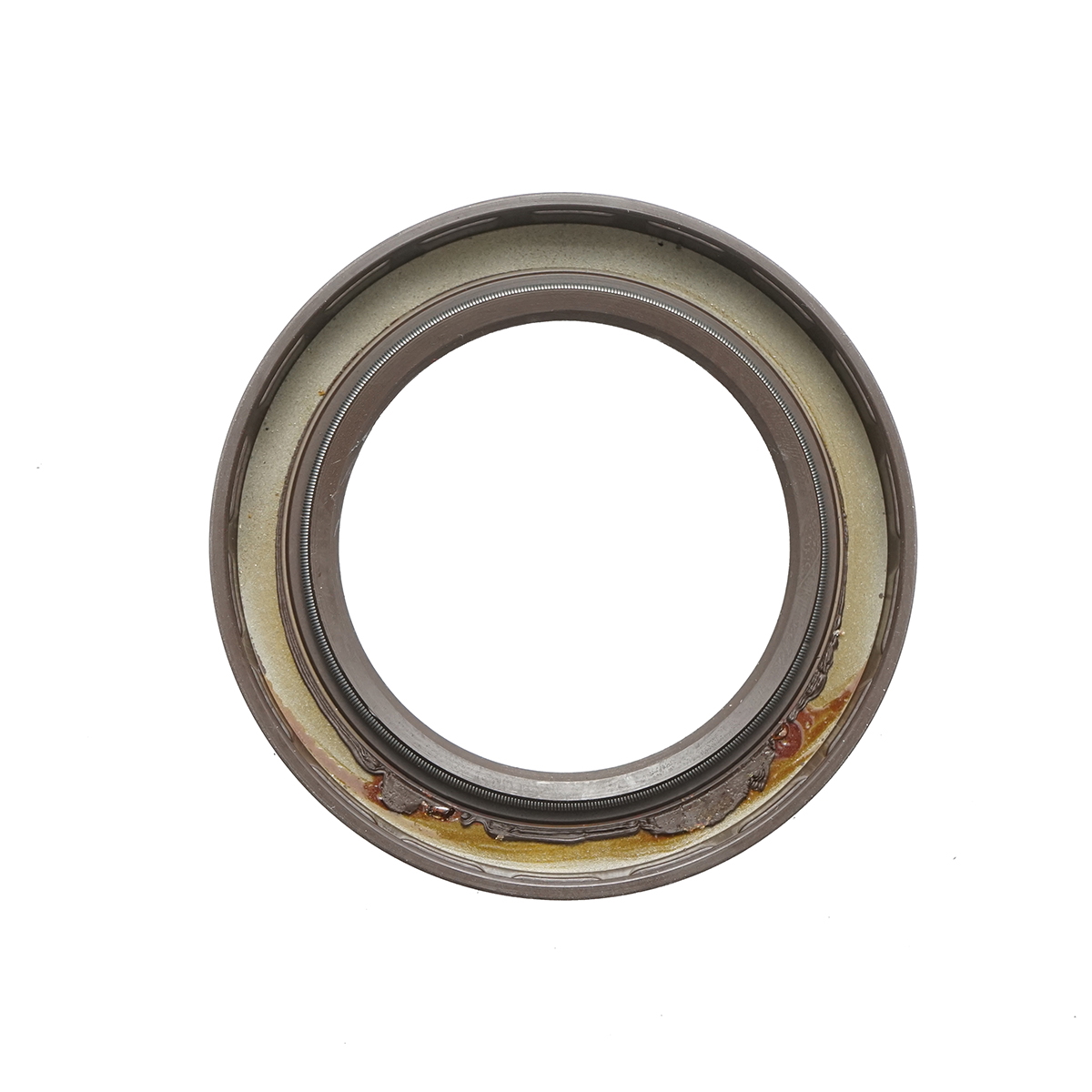 Simering grup conic 80x55x10mm pentru JCB 3CX OEM 904-50023 - imagine 2