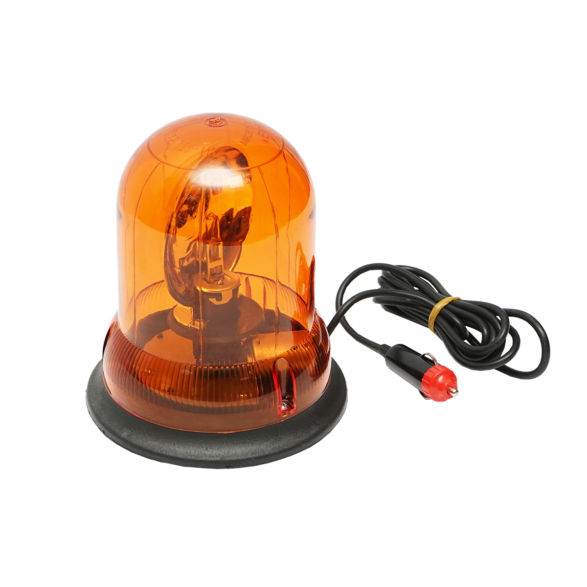 Girofar 12V pentru JCB 1CX, 2CX MIDI CX, 3CX, 4CX, 5CX OEM 700-50114 - imagine 2
