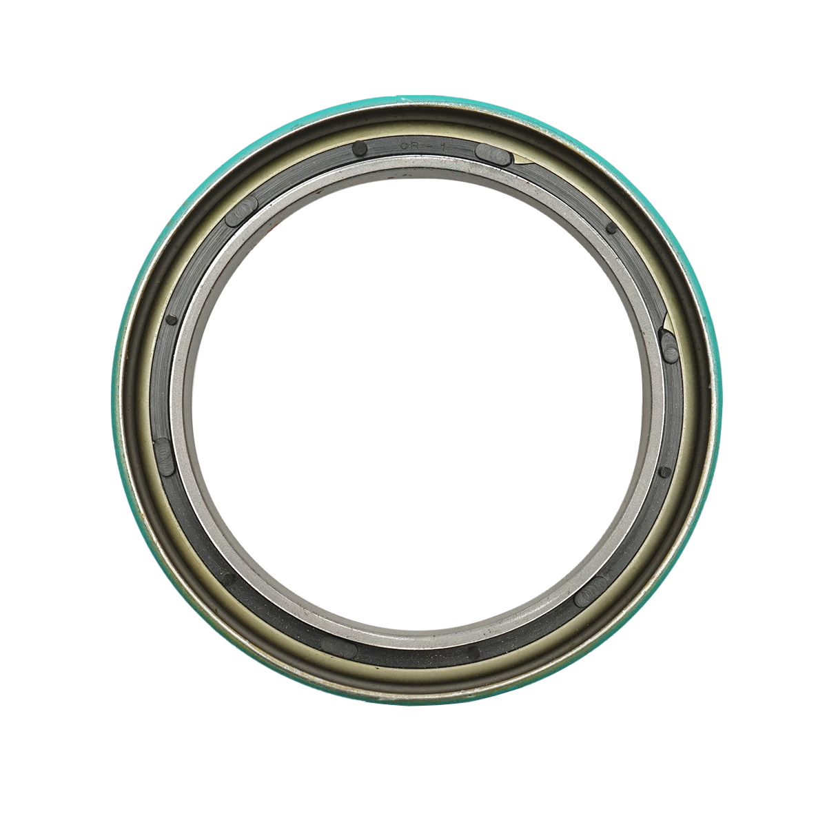 Simering arbore cotit fata 84,8x111,45x15,3mm pentru JCB 2CX, 3CX, 4CX cu motor 444 Disel Max Turbo OEM 320-03119 - imagine 2