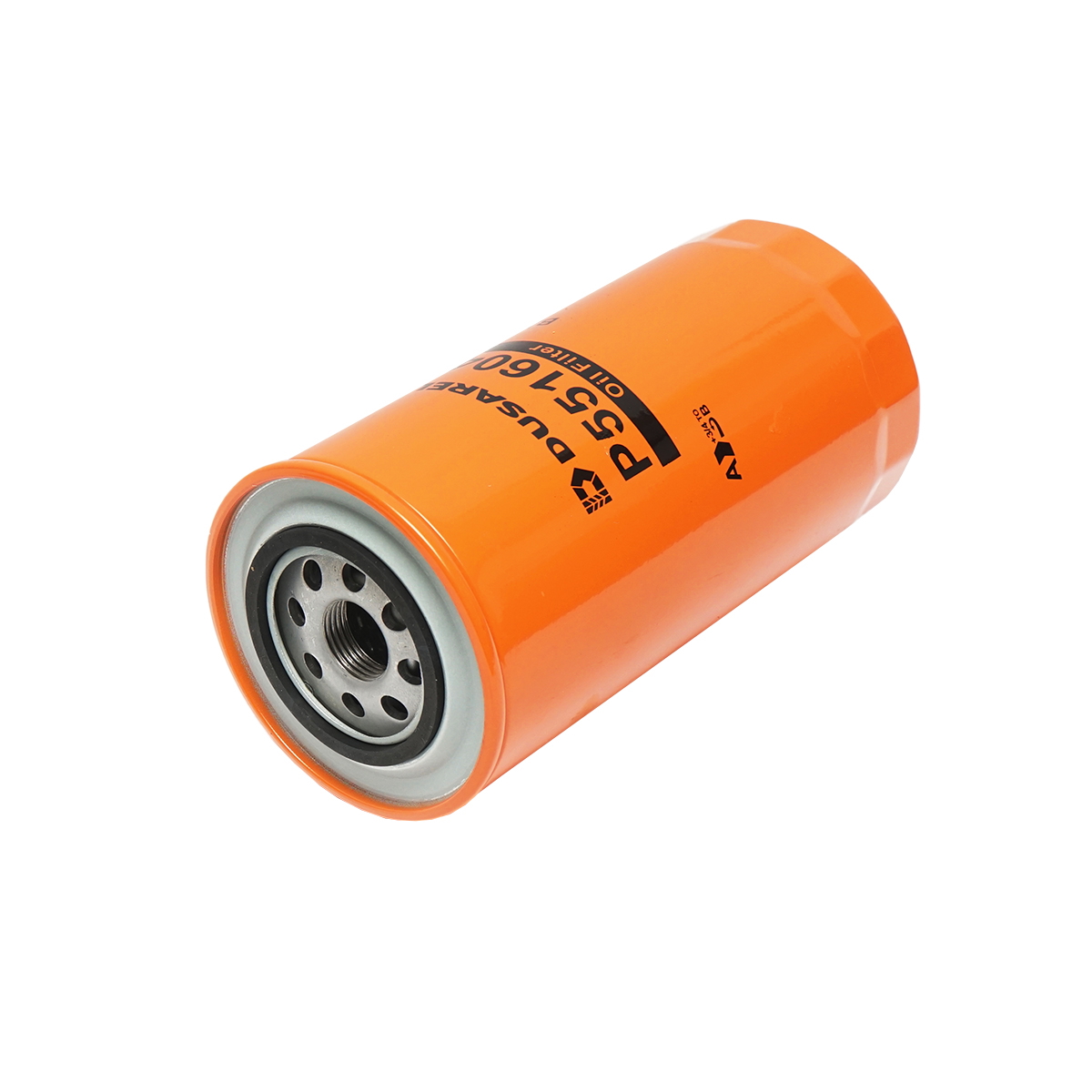 Filtru ulei motor 225x108mm pentru Fiat P550319, XO100, W1170, SP4518, SO3455, 1901604 Breckner Germany - imagine 2