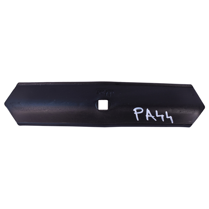 Cutit dalta curbat pentru combinator 50x6x260 - imagine 2