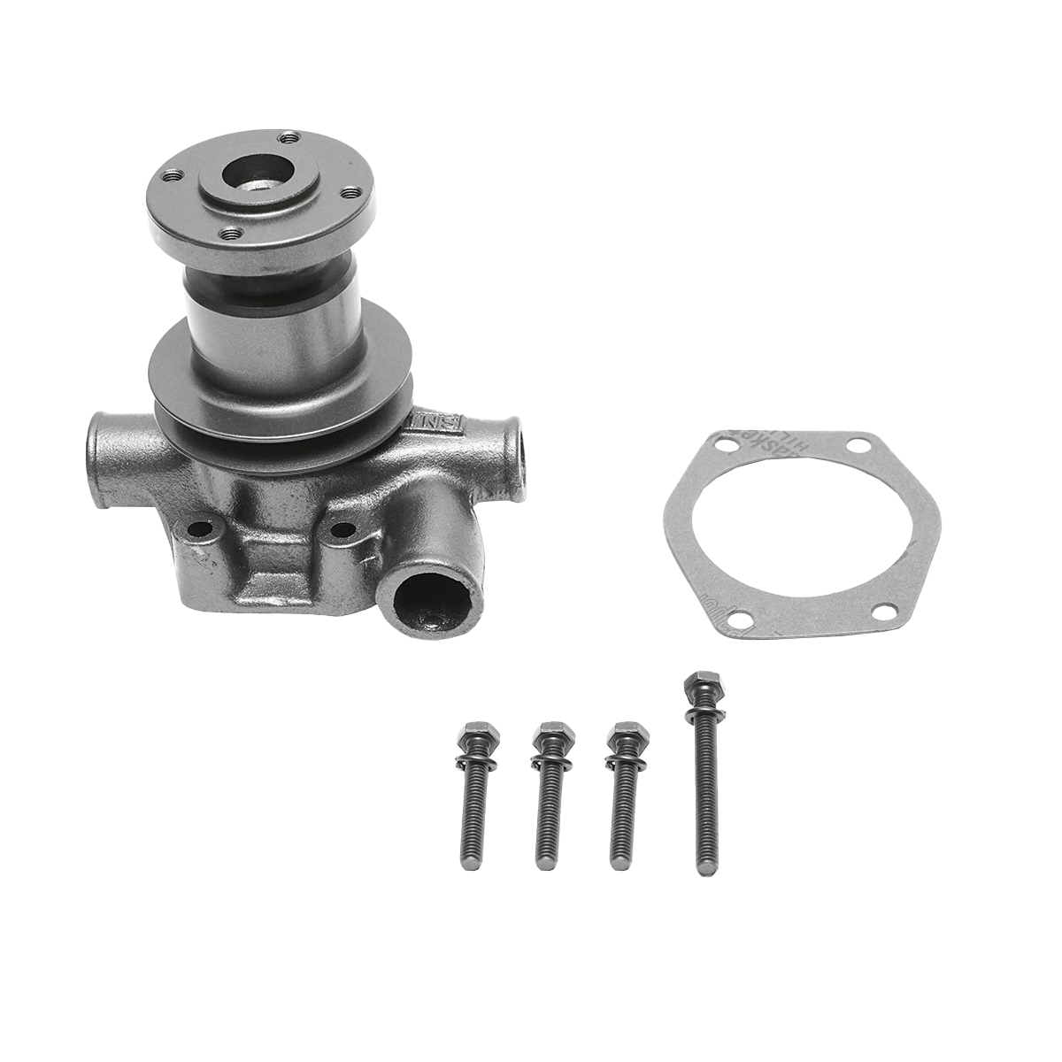 Pompa apa pentru Ford, Perkins OEM 81718104 TNS - imagine 2