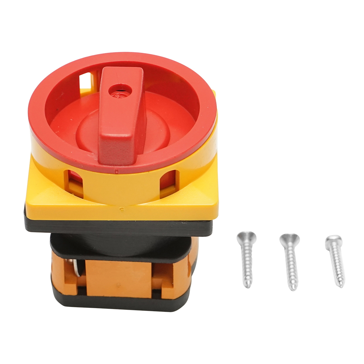 Comutator 10A pentru aparat de muls vaci Breckner Germany - imagine 2
