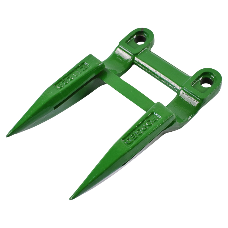 Deget dublu combina Z11228 John Deere - imagine 2