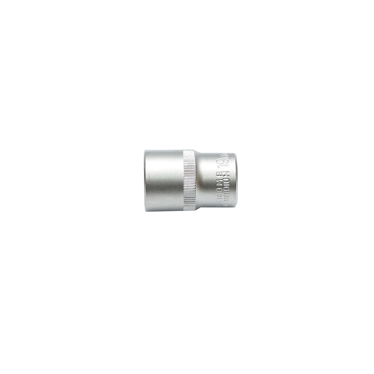 Cap cheie tubulara 19mm pentru clichet cu prindere 1/2 Breckner Germany - imagine 2