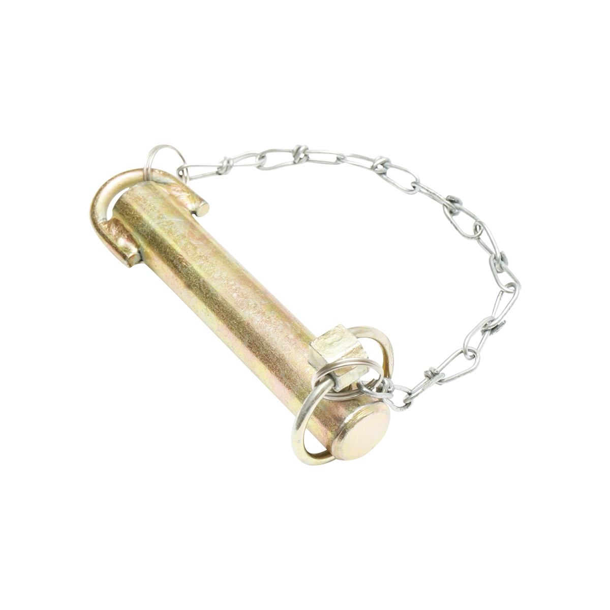 Bolt tirant central 120x25mm cu lant UTB fi 25 U-650 7601.61.0366 - imagine 2