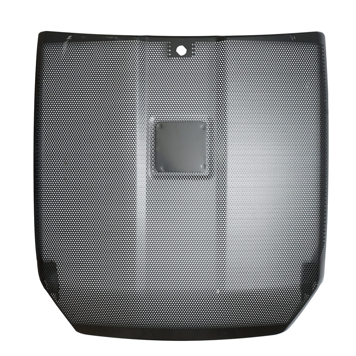 Grila masca fata capota pentru JCB 3CX, 4CX OEM 128-F8113 - imagine 2