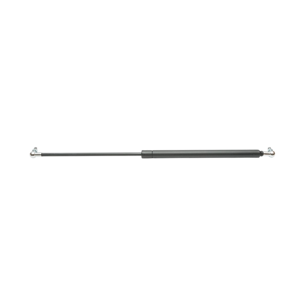 Amortizor usa JCB 1CX, 2CX, 3CX, 4CX, 5CX, 214, 215, 218 L=475mm cod OEM 331-28215 - imagine 2