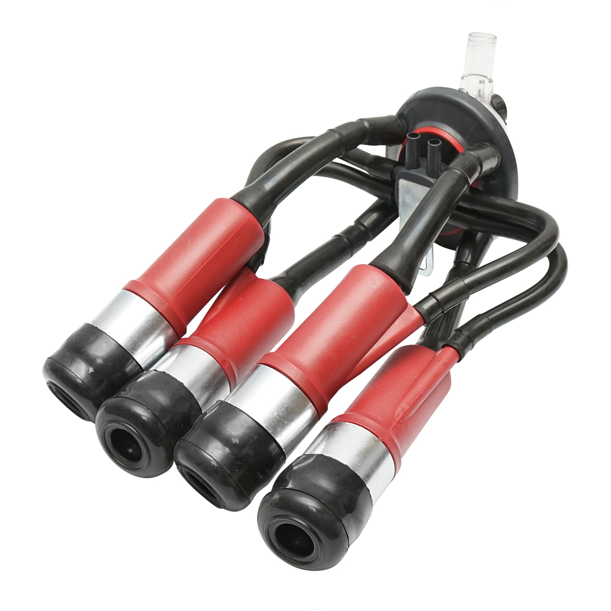 Grup de muls 160cc pentru aparat de muls vaci Breckner Germany - imagine 2