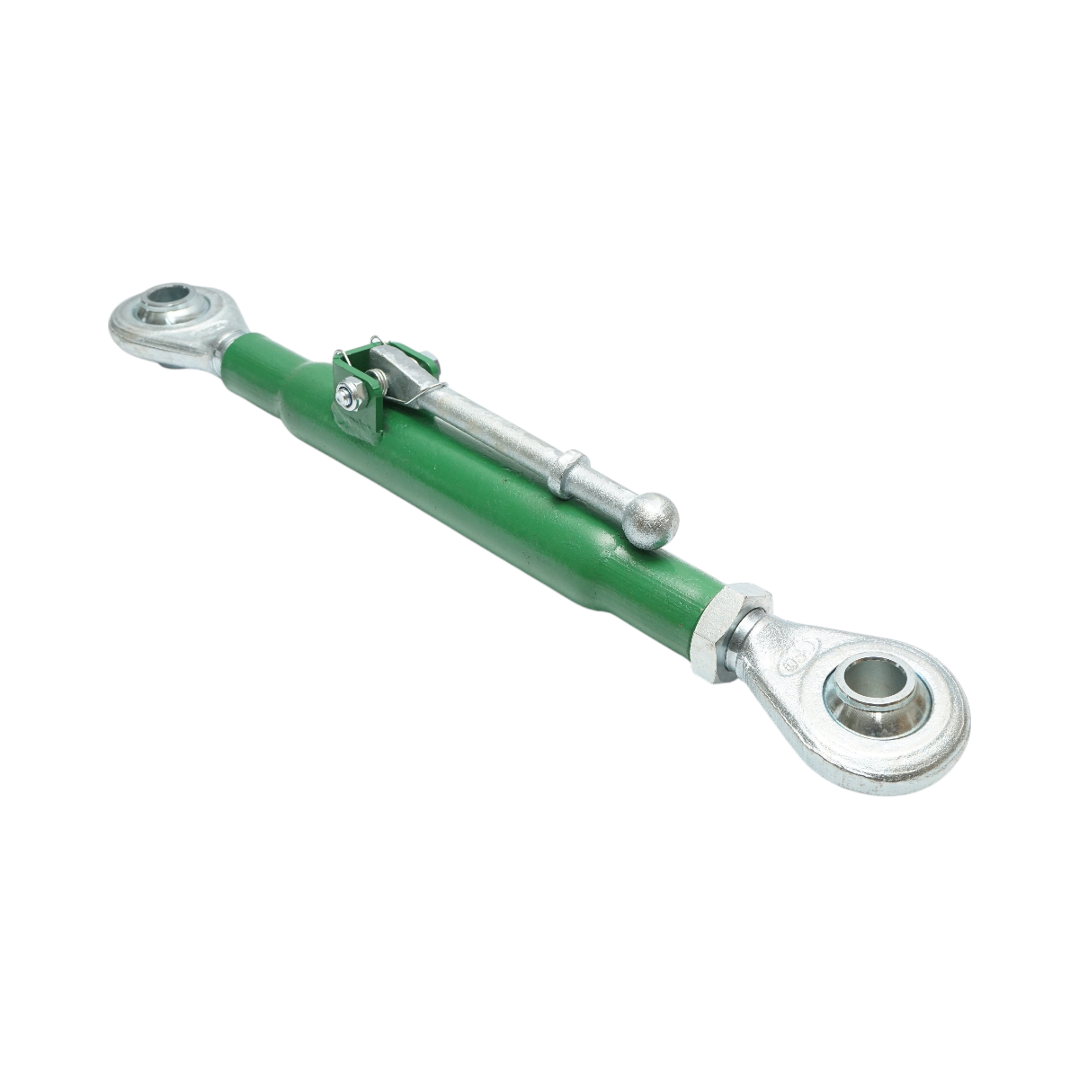 Tirant central pentru John Deere cod OEM RE45631, RE243206 Cat 2-2 Breckner Germany - imagine 2