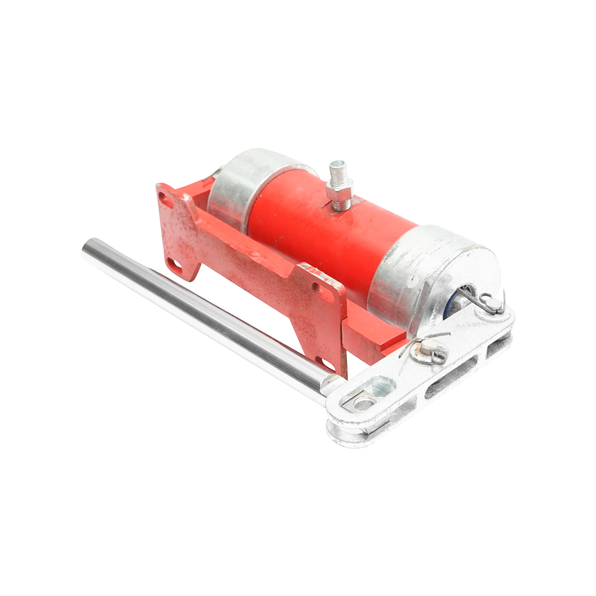 Servocomanda M12 cutie distribuitor cu tija pentru Tractor Forestier - imagine 2