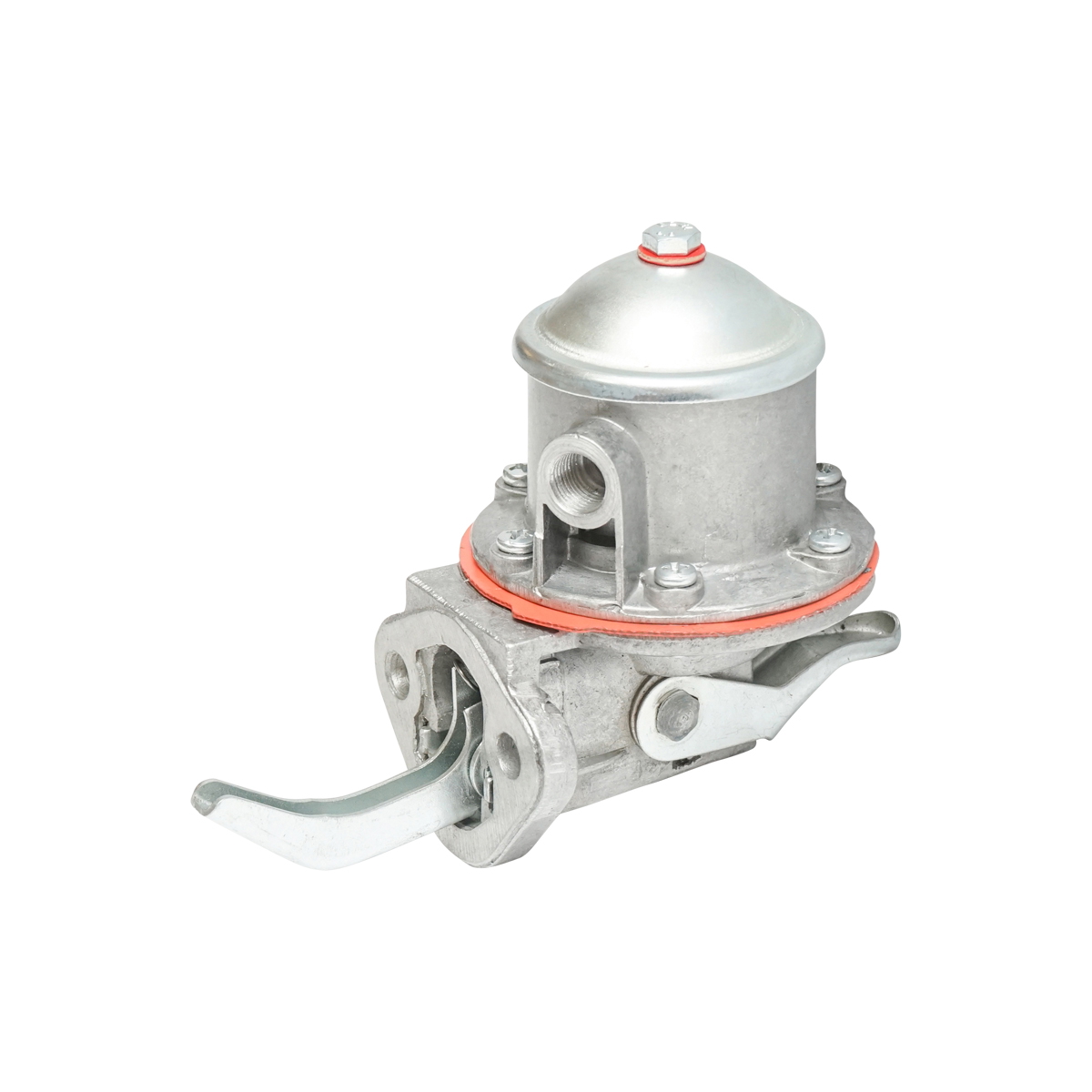 Pompa alimentare pentru Massey Ferguson, Perkins, Landini, JCB OEM 2641372 - imagine 2