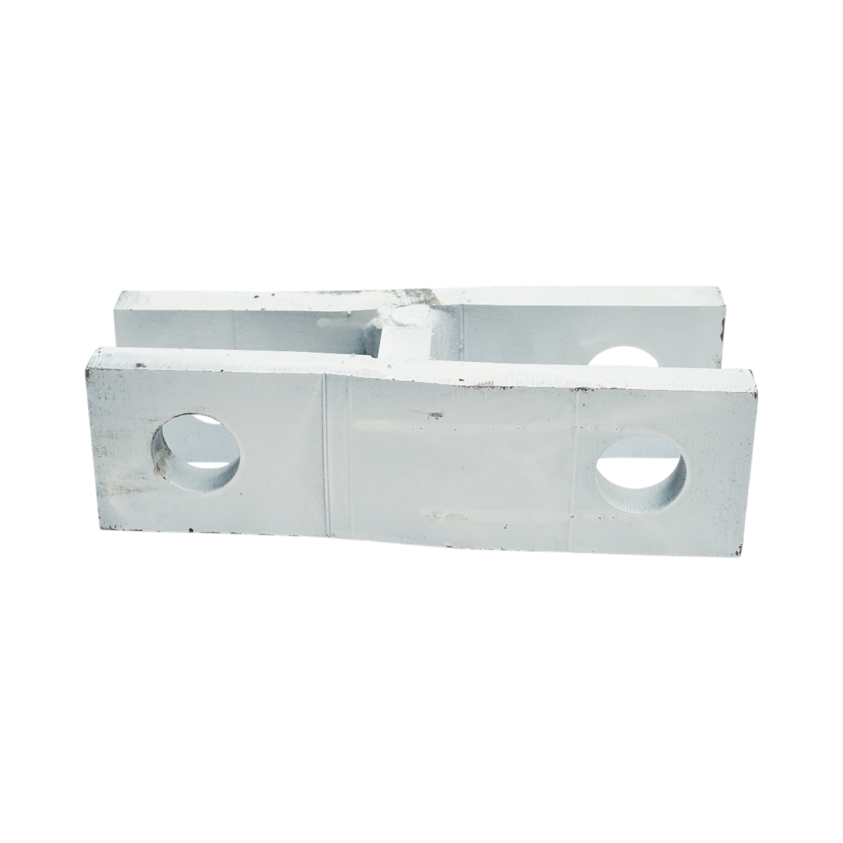 Furca de remorcare Heavy Duty UTB U-650 gura de lup H groasa din otel - imagine 2