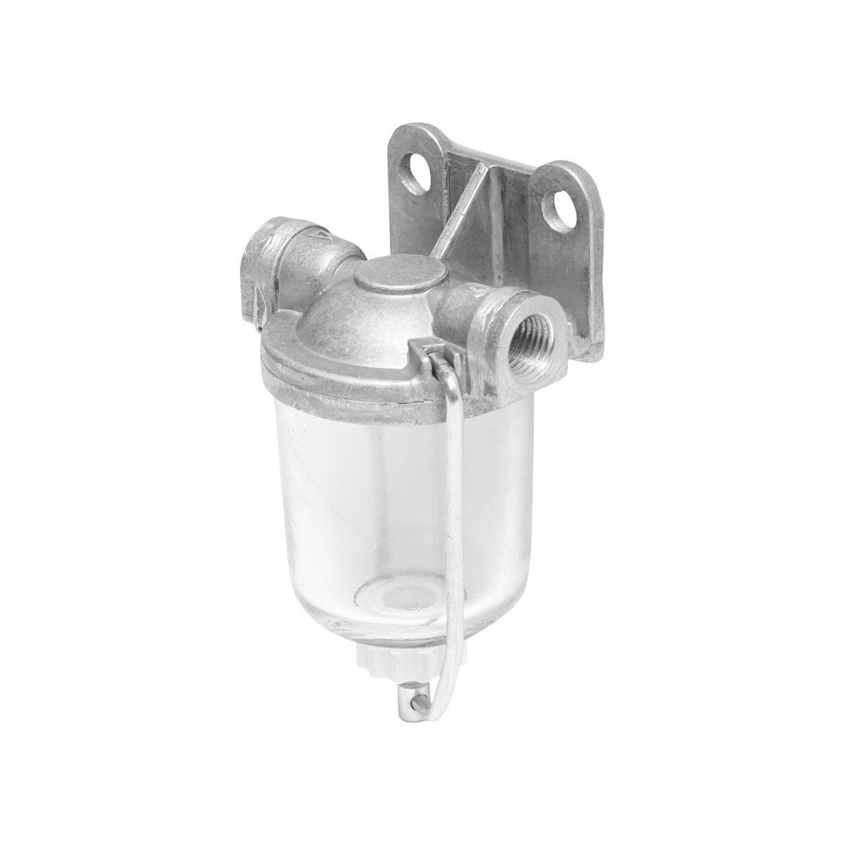Baterie filtru decantor universala pentru FIAT, IVECO cod OEM 1028371/1, 4793720, SF309 Breckner Germany - imagine 2