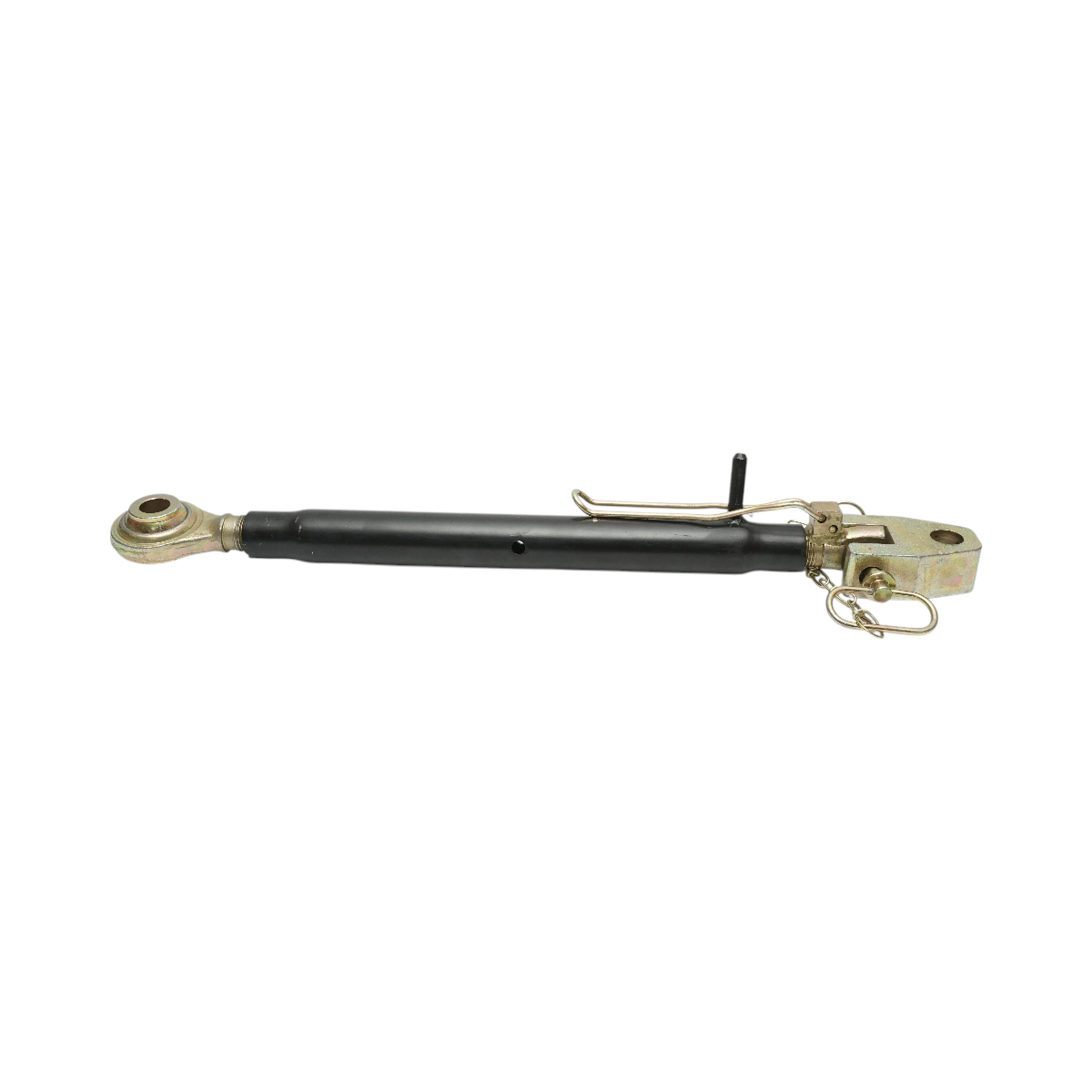 Tirant central universal cat 2-2, 720x940mm lagar 26mm Breckner Germany - imagine 2