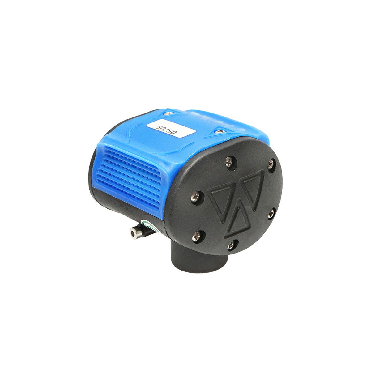 Pulsator 50/50 albastru pentru aparat de muls vaci Breckner Germany - imagine 2
